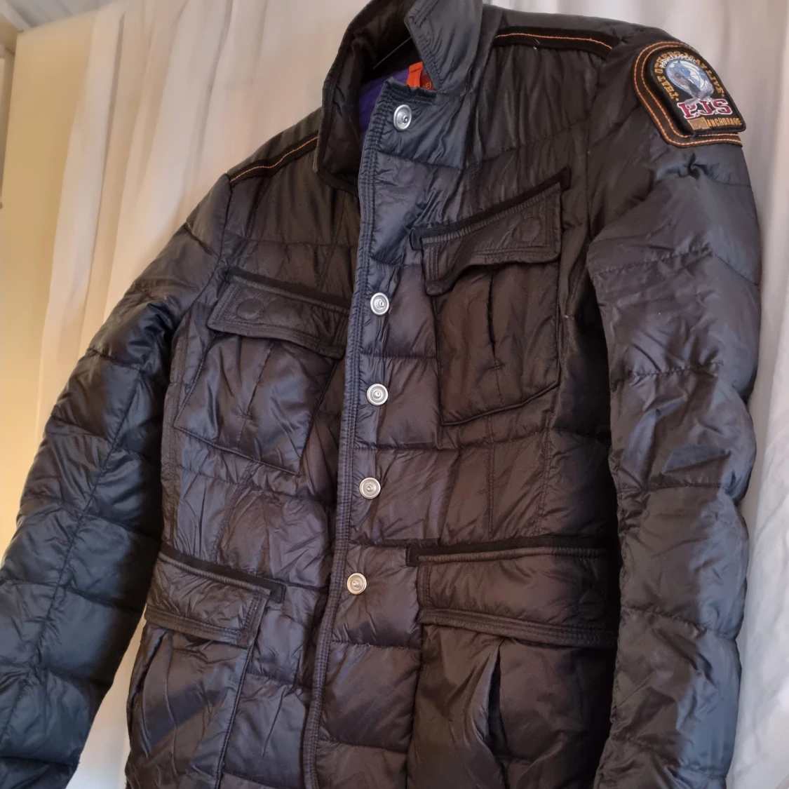 Parajumper super Light weight - 91