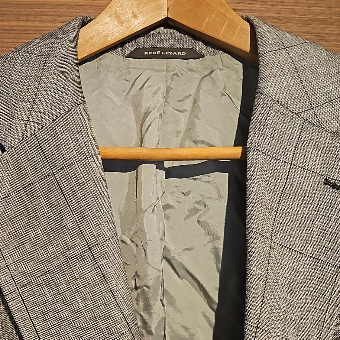 Kavaj René Lazard - 90