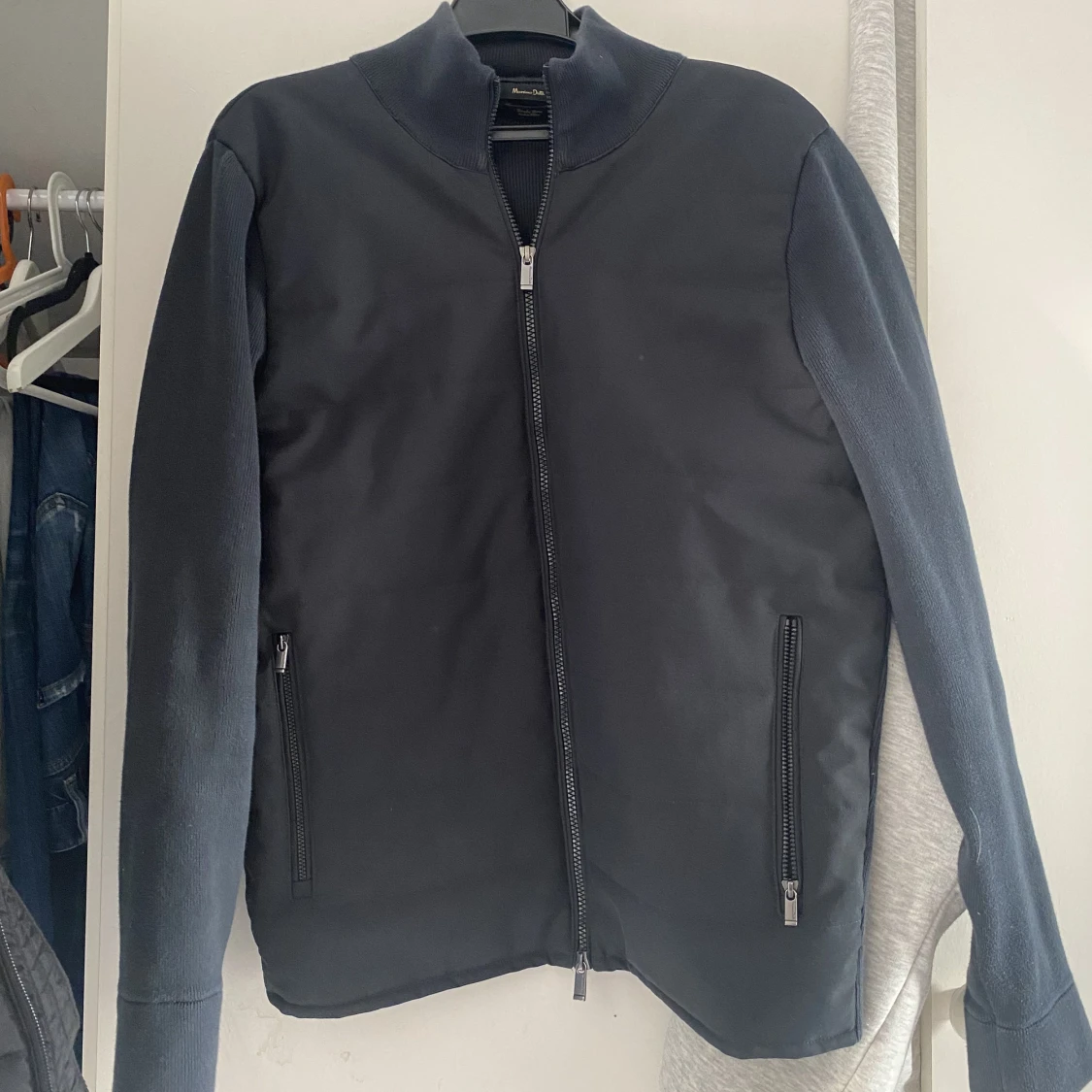 Massimo Dutti cardigan