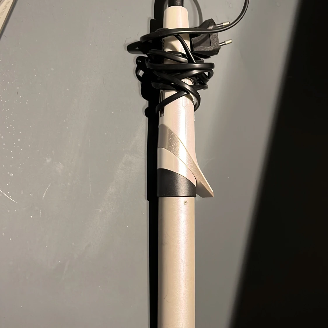 En locktong från remingtong - 90