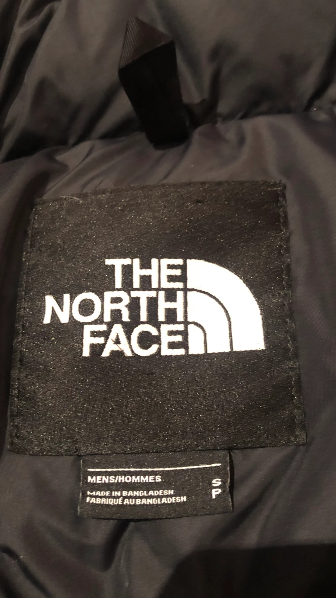 The North face jacka - 90