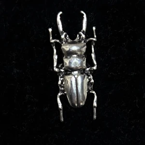 Bagge ring  - Bagge ring silver 