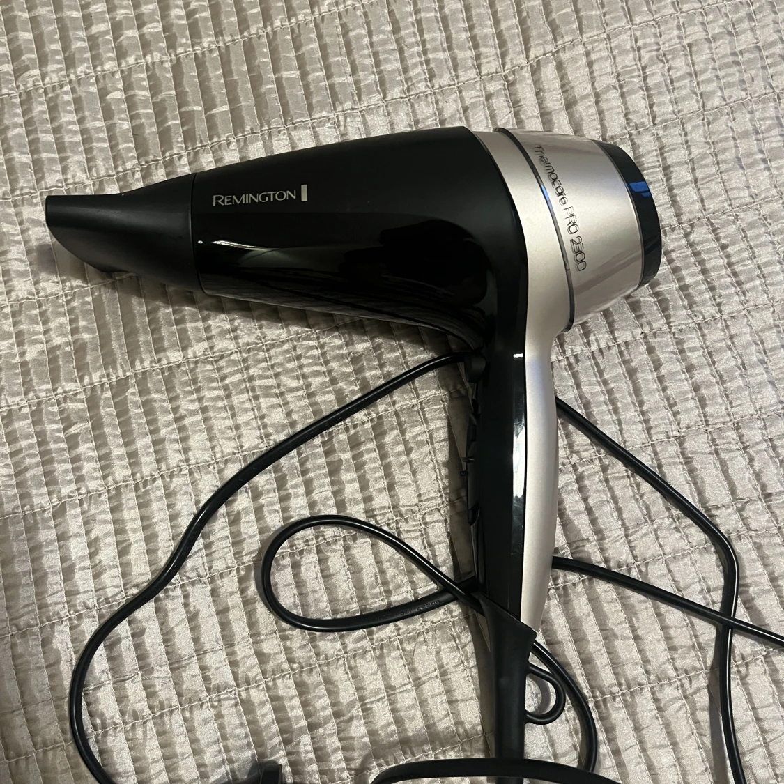 Remington hårfön  - 90