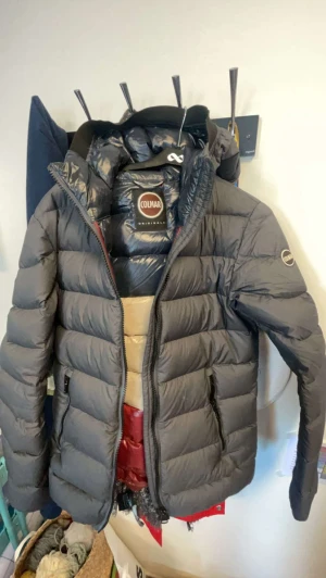 Colmar jacka  - Storlek 48/52 