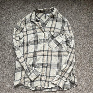 skjorta - skjorta från hm