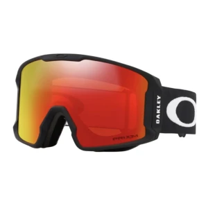 Oakley Line Miner - Säljer ett par HELT OANVÄNDA Oakley Liner Miner XM skidglasögon. Färgen ”Torch Iridium”. Har endast öppnat förpackningen. Skickar bilder vid intresse.