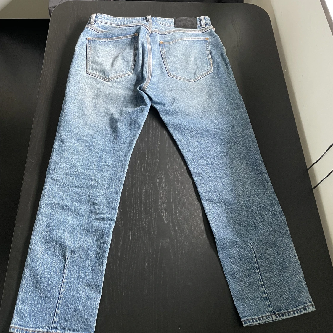 Neuw Ray straight jeans - 90