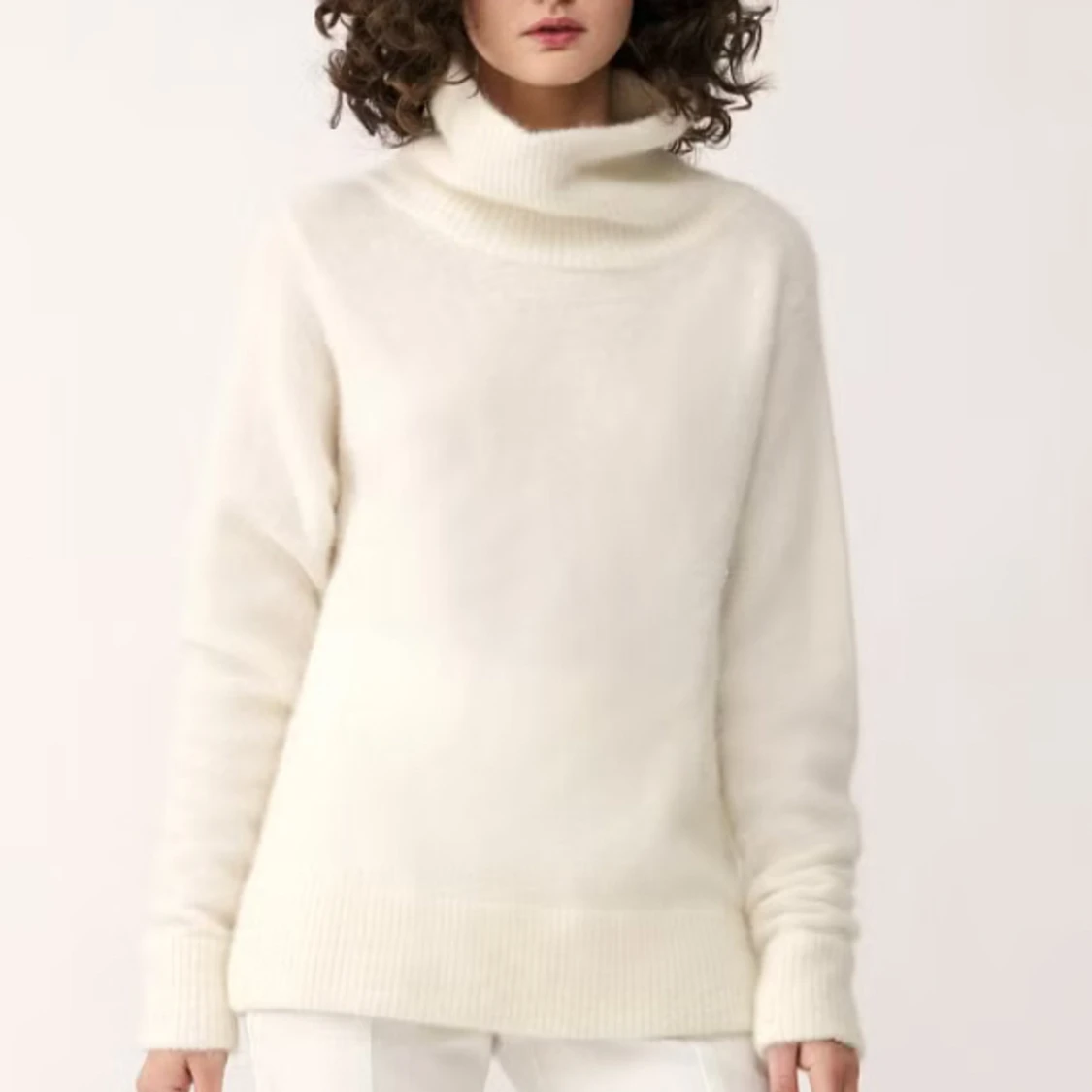 Stickad tröja från Stylein