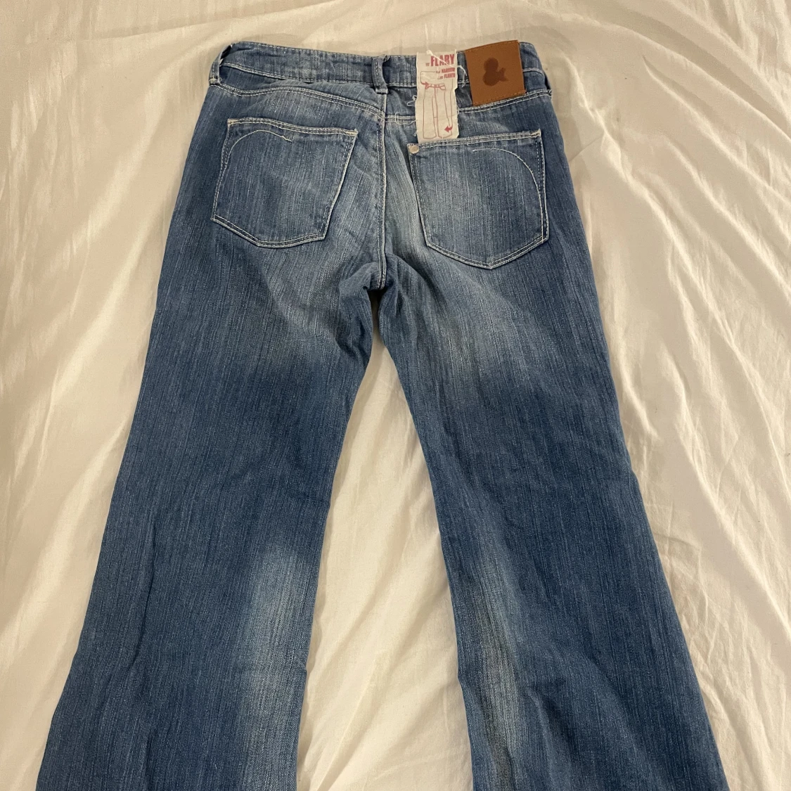 Fit Flary jeans - 91