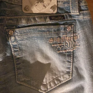 Miss me jeans - Super snygga miss me jeans, nypris: 1250kr (pris kan diskuteras)