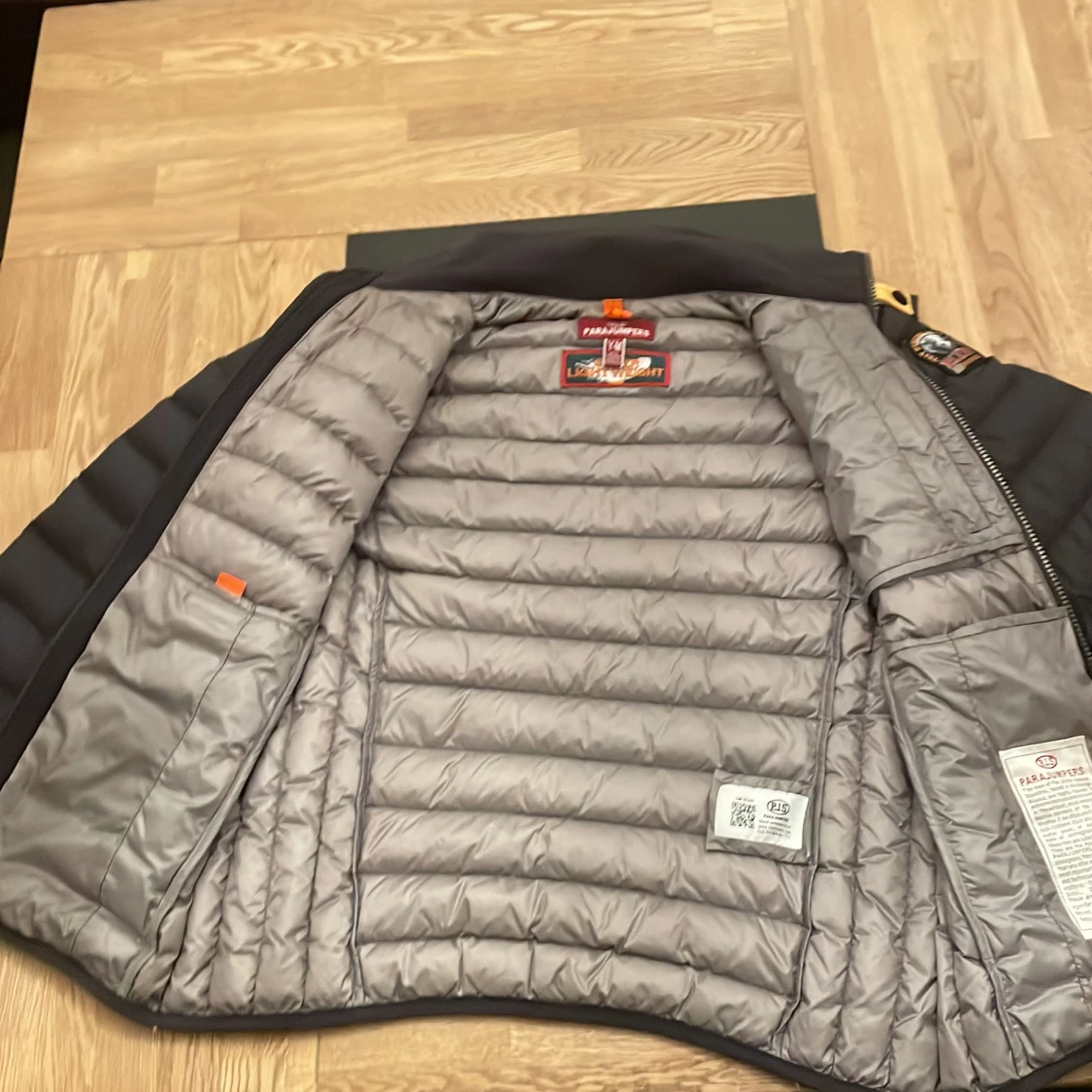 Parajumper jacka  - 1