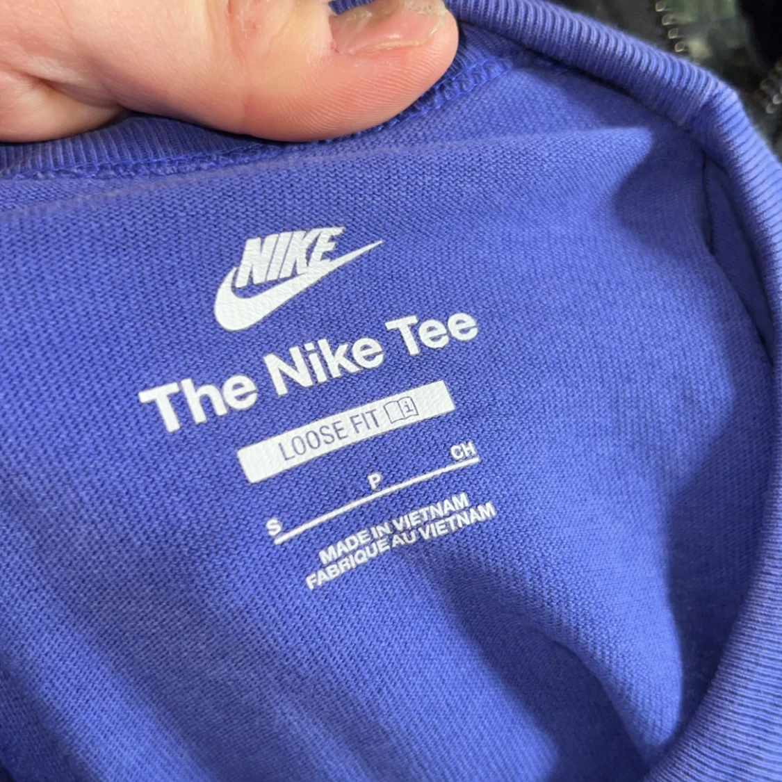 Pyjamas långärmad t-shirt - 91