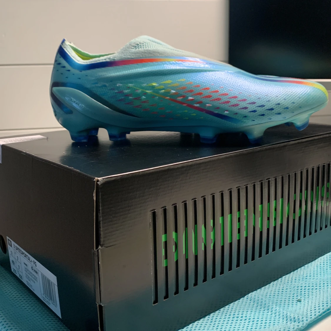 Adidas X speedportal+ - 90