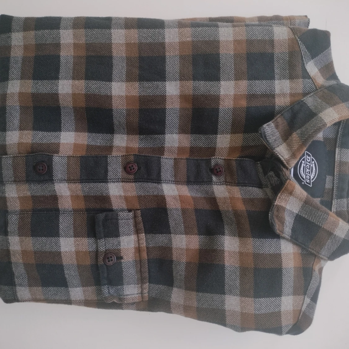 Dickies shjorta - 91