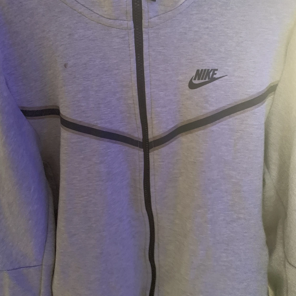 nike tech fleece