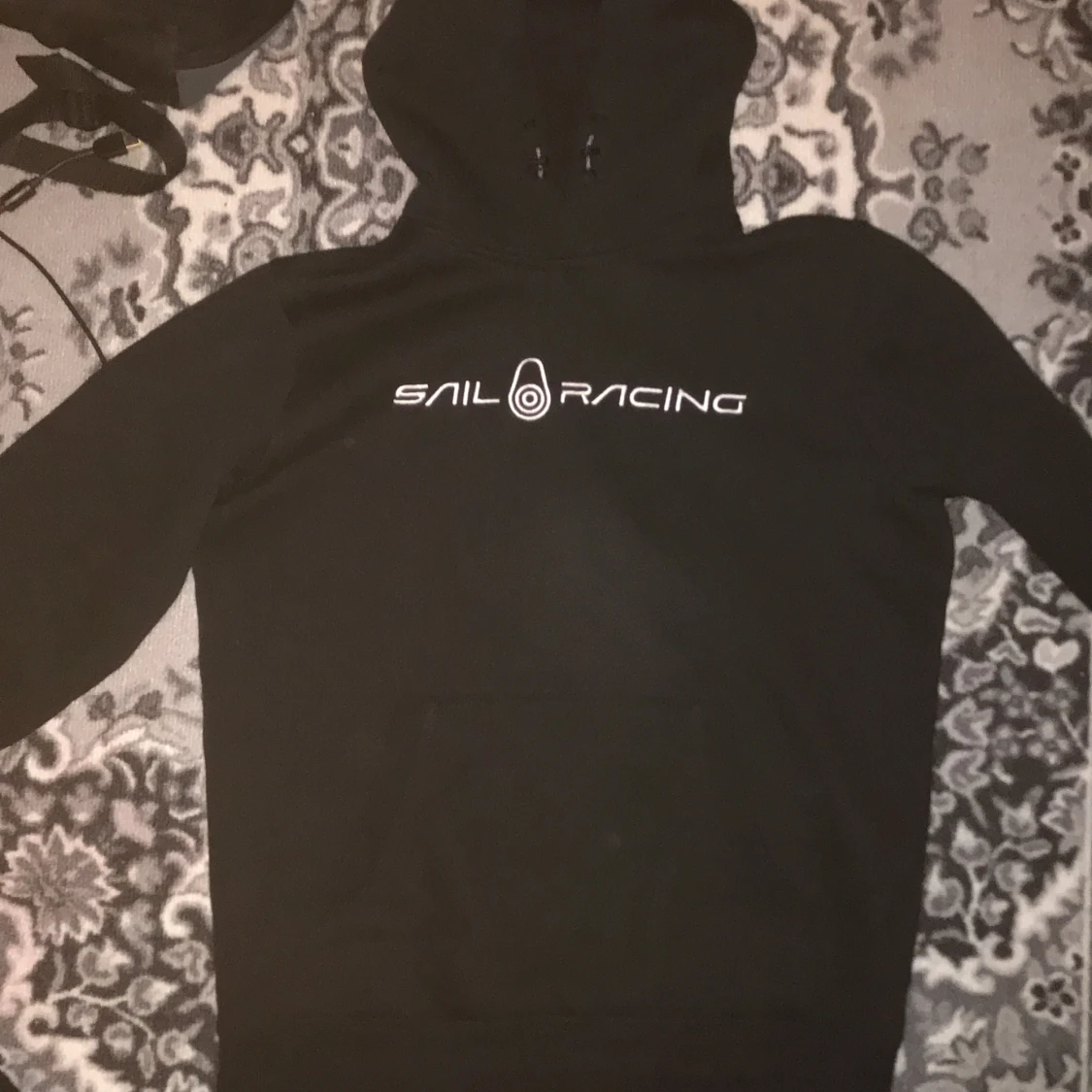 Sailracing Hoodie