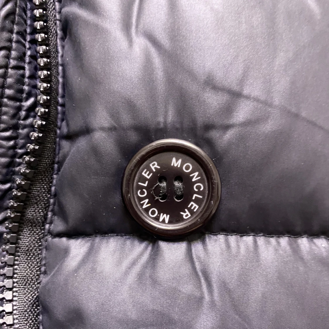 Moncler jacka  - 91