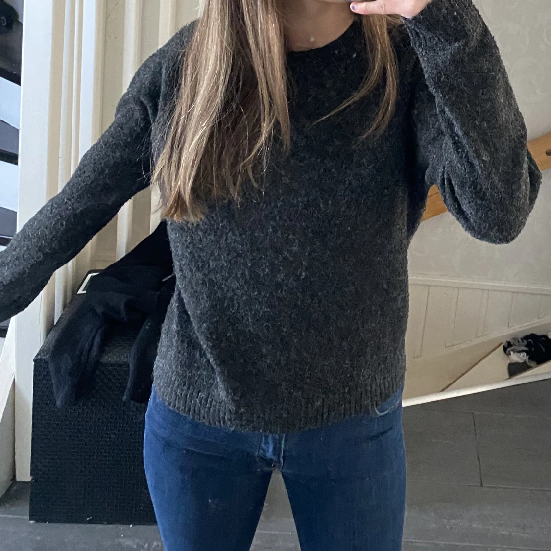 Vero Moda stickad tröja - 90