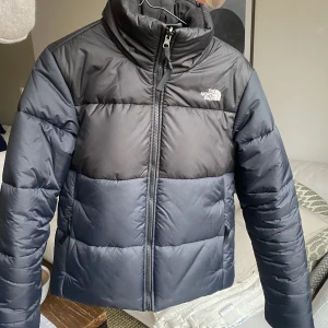 The North Face jacka - Fint skick 