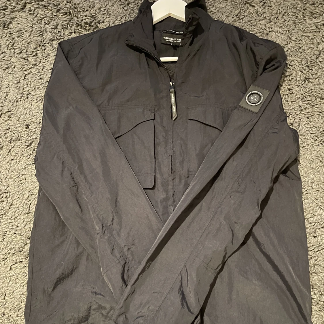 Marshall Artist jacka