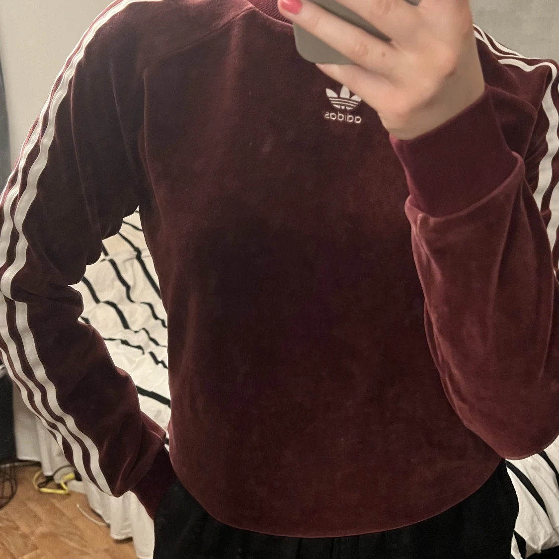 Tröja Adidas