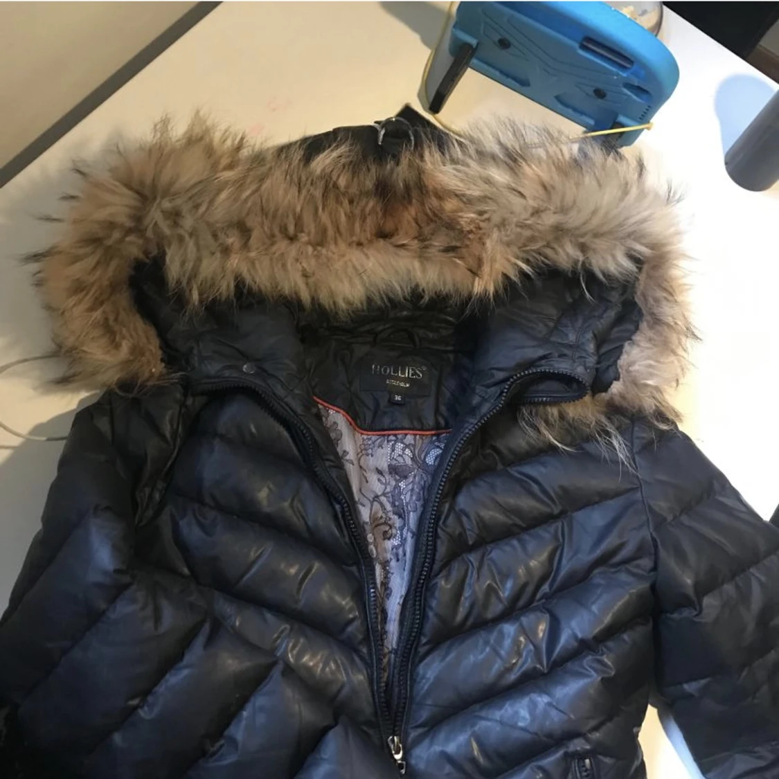 Hollies jacka 36