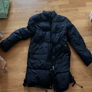 Paralympier jacka - En parajumper jacka i gott skick