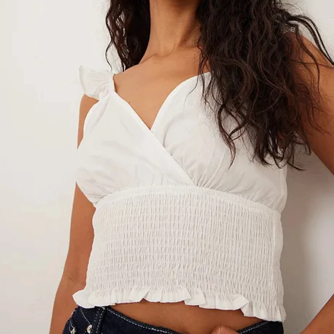 nakd topp 🩷  - 90