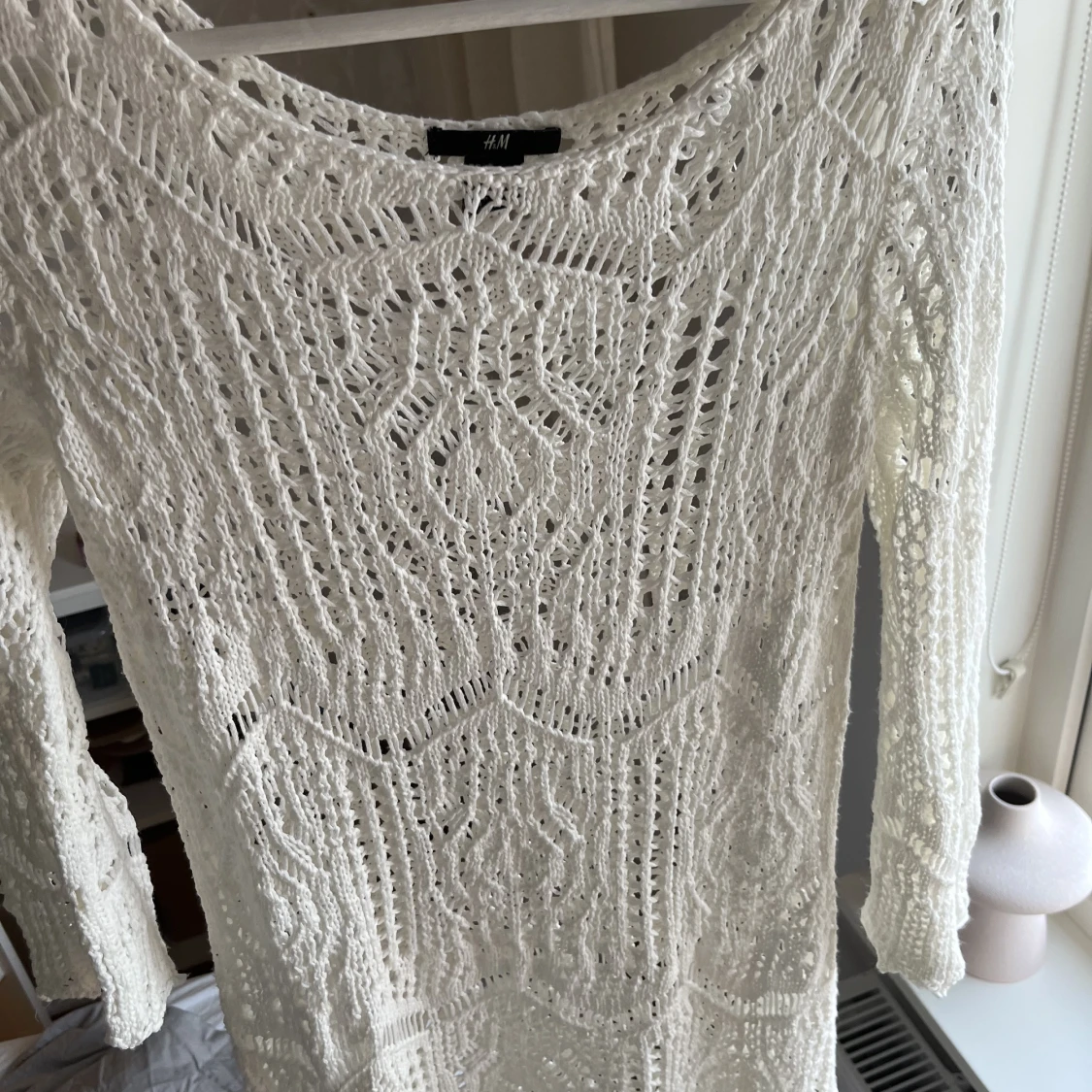 Strandklänning🏝️💕☀️🐚 - 90