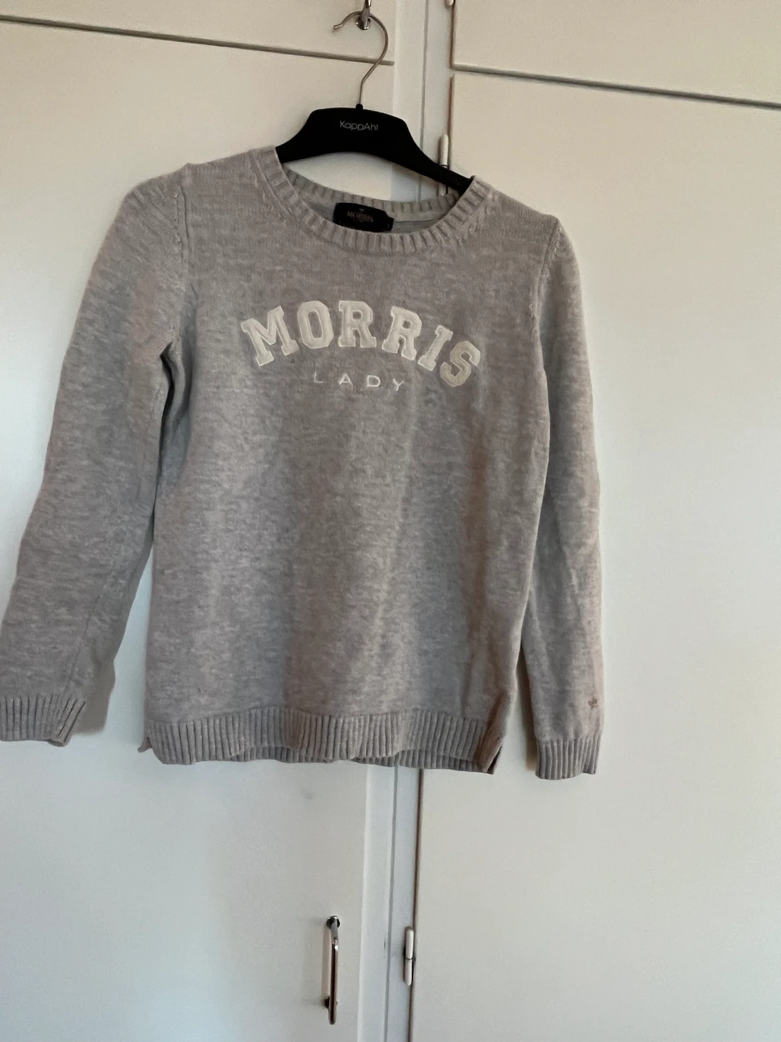 Kläder i fint skick s/m