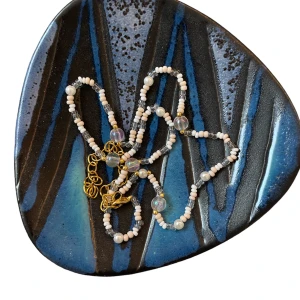 Halsband  - Sommar halsband  