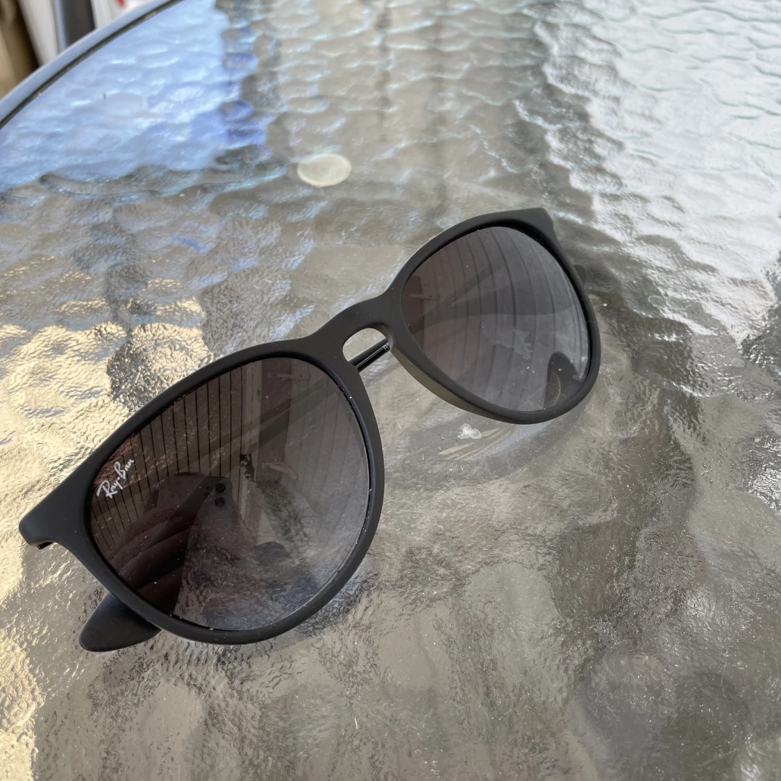 Rayban solglasögon  - 90