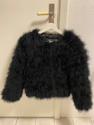 Fin jacka - Knappt använd 