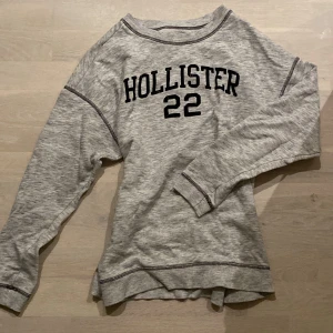 Holister långarmad - Cool långarmad holister tröja 