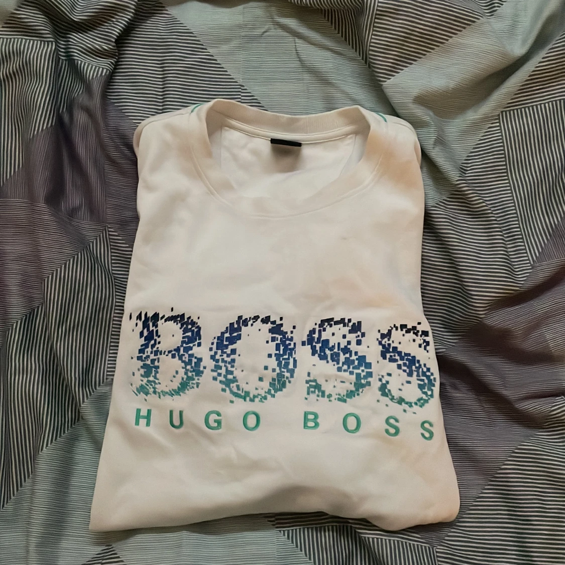 Hugo boss