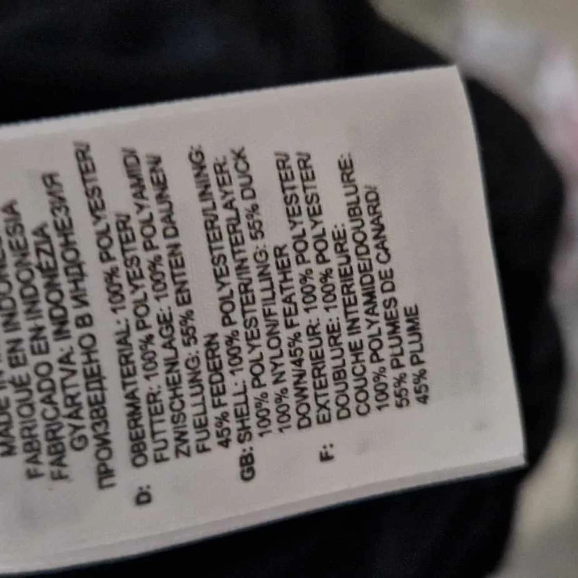 Snygg Adidas Väst perfekt Nu  - 91