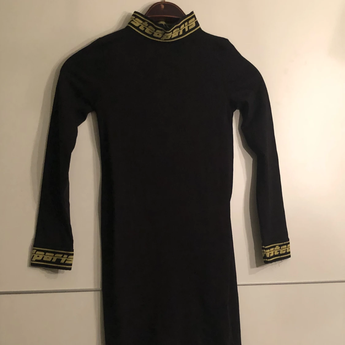 Wasted paris klänning - 91