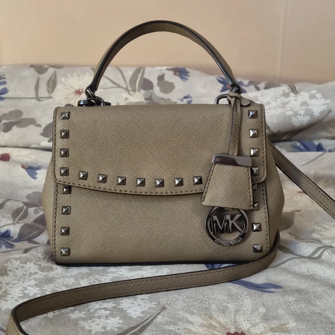 MK väska