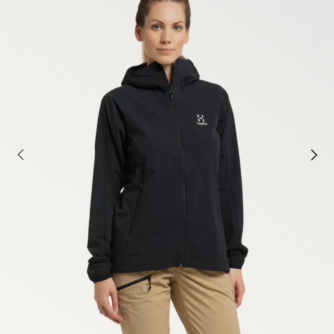 Haglöfs vindjacka - 91