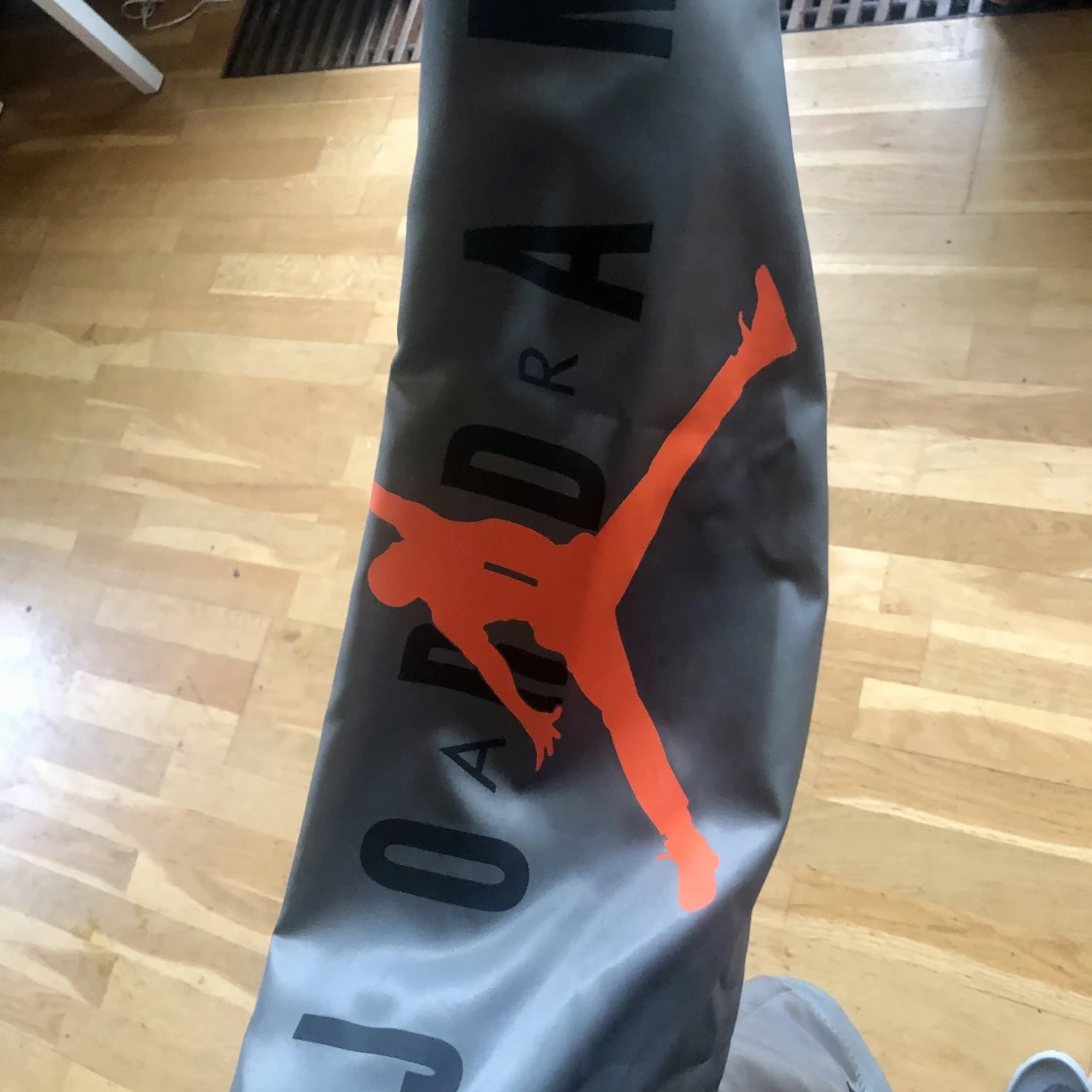 Jordanjacka använd 2-3 ggr  - 91