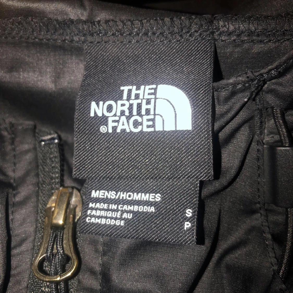 Northface vindjacka  - 91
