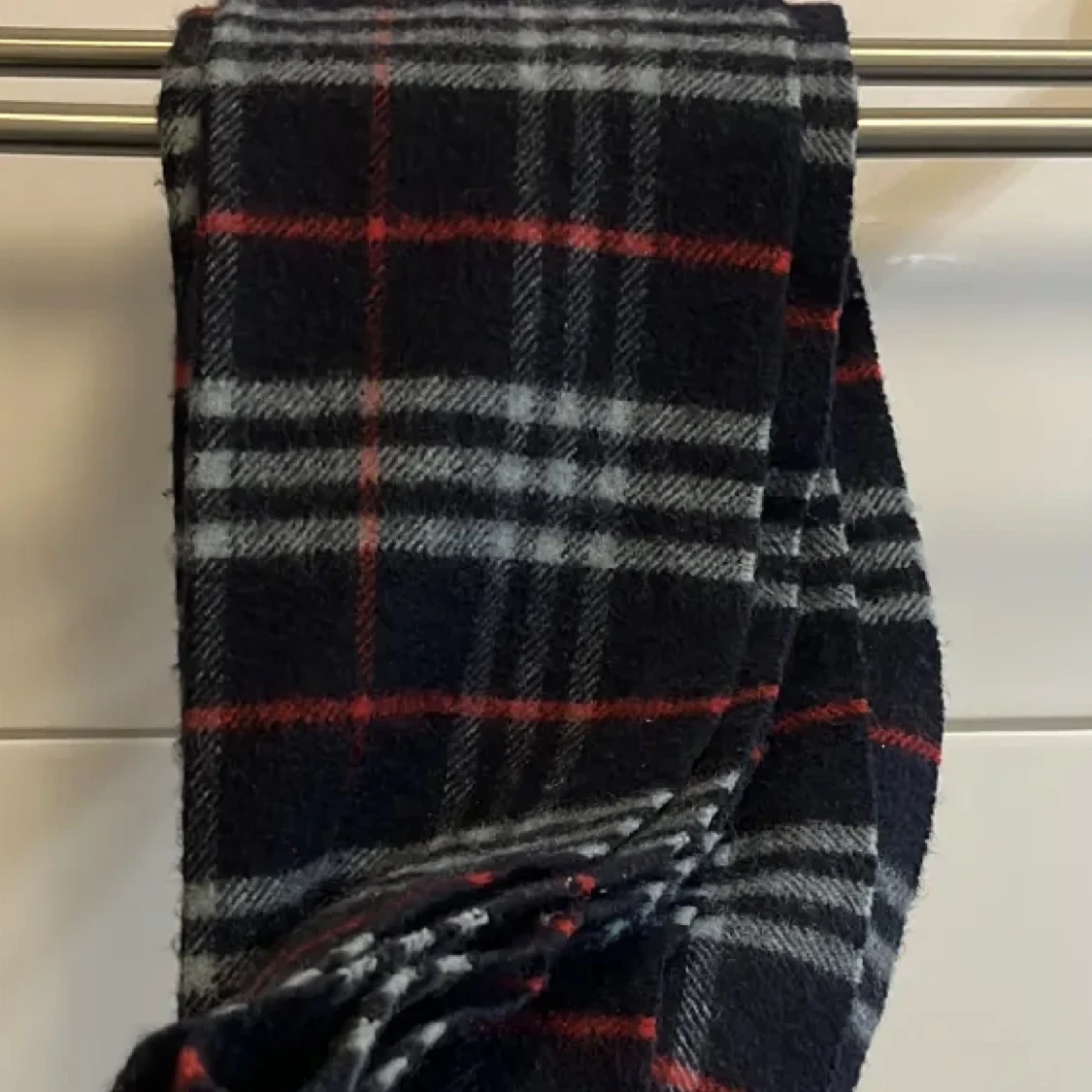 Burberry scarf