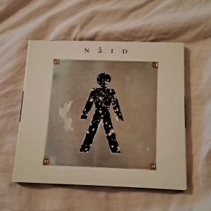 Cd - Används inte av mig längre. 