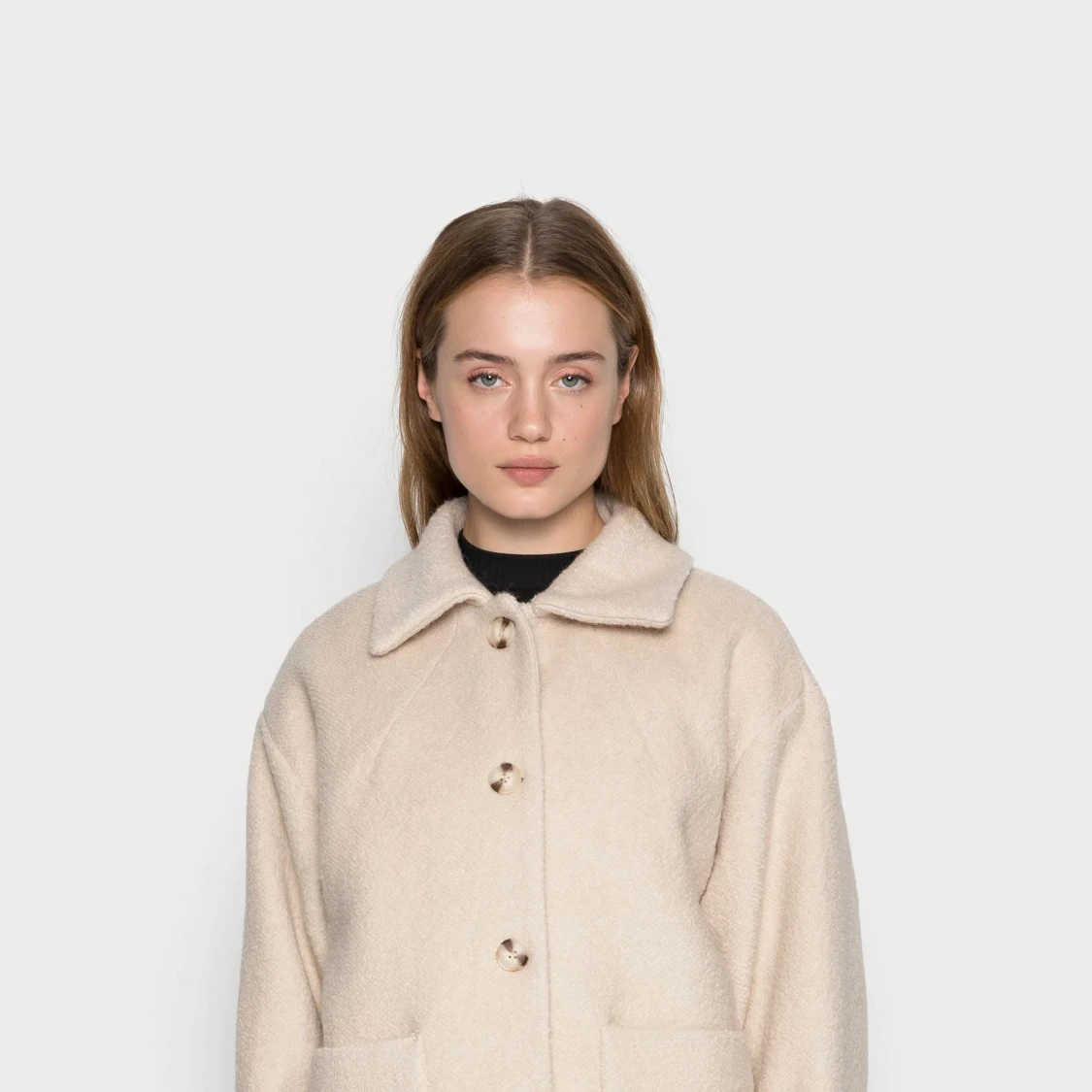 Jätte gullig kappa! - 90