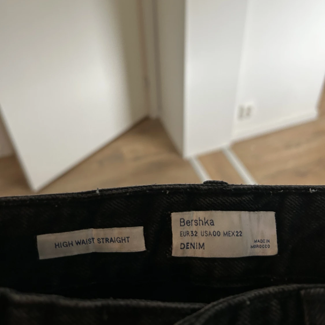 BERSHKA Jeans!  - 91