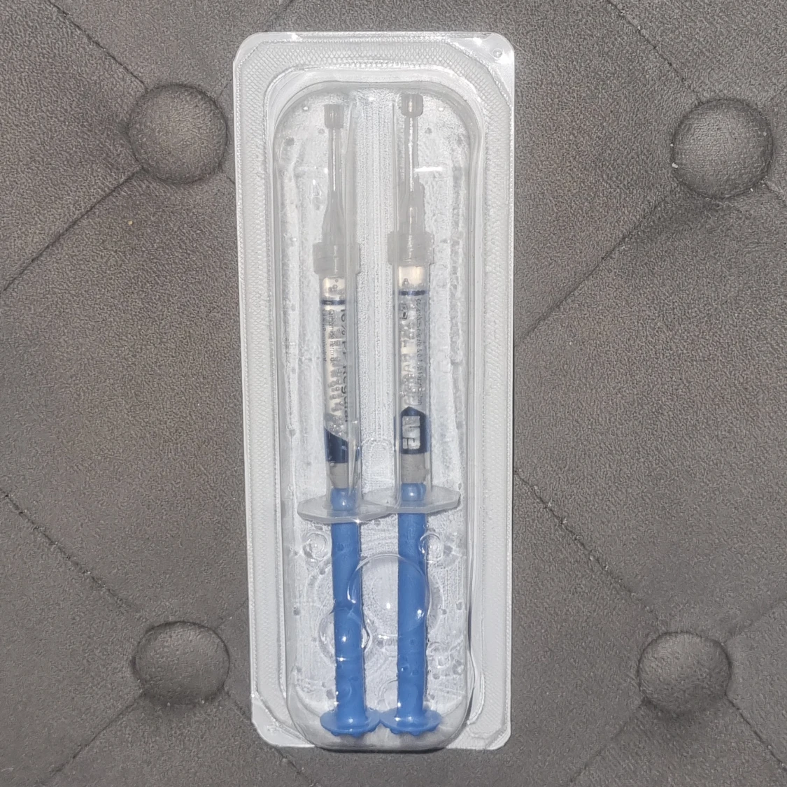 Tandblekning opalescence