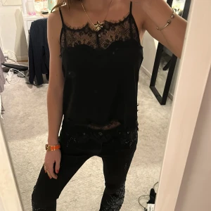 Satir topp - Jätte jätte fin topp från Twilfit😍😍 Nyskick!!