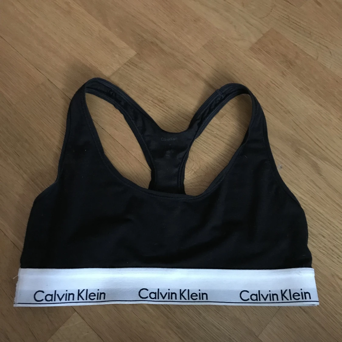 calvin klein topp