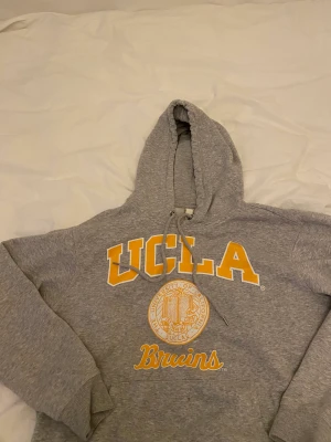 UCLA hoodie - Säljer denna hoodie pga att jag inte använder den längre.