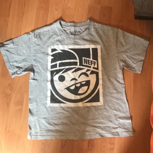 Neff tröja - En neff tröja jag inte kan ha längre